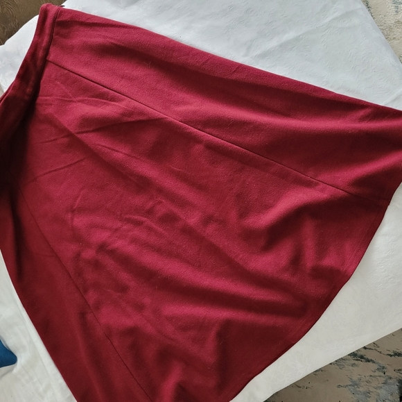 NEW GAP SKIRT (8) - Picture 8 of 11